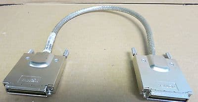 Nortel Networks AL2018011 Baystack 55XX Stacking Cable 1.5 Ft