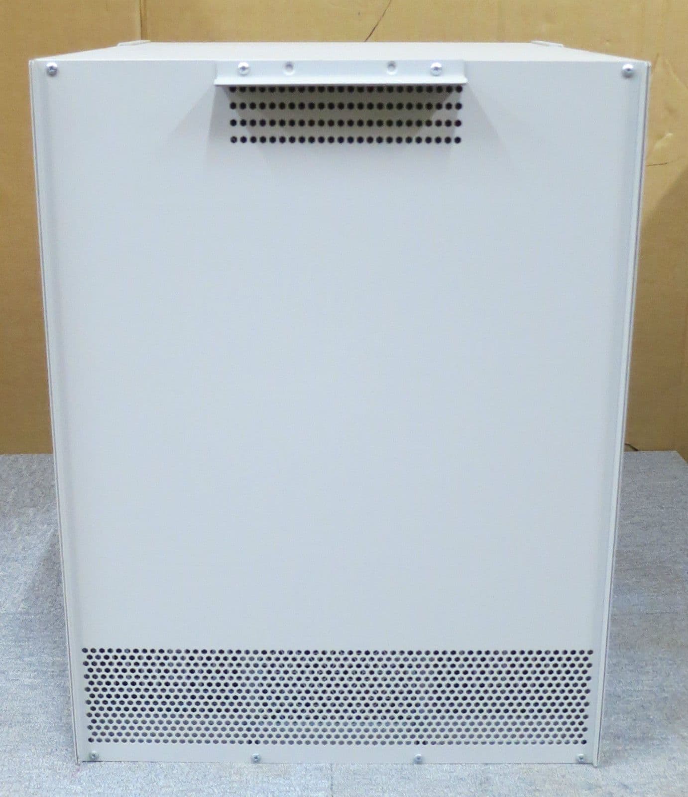 Nortel Networks Passport 8010 Switch 10 Port DS1402001E5 With 1x Power