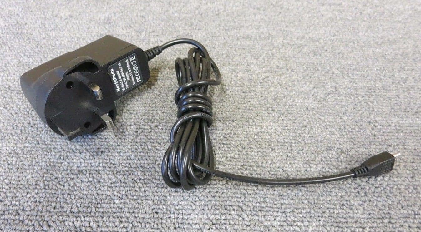 MDCGPower Adaptador De 5 V 2000 MA Compatible Con El
