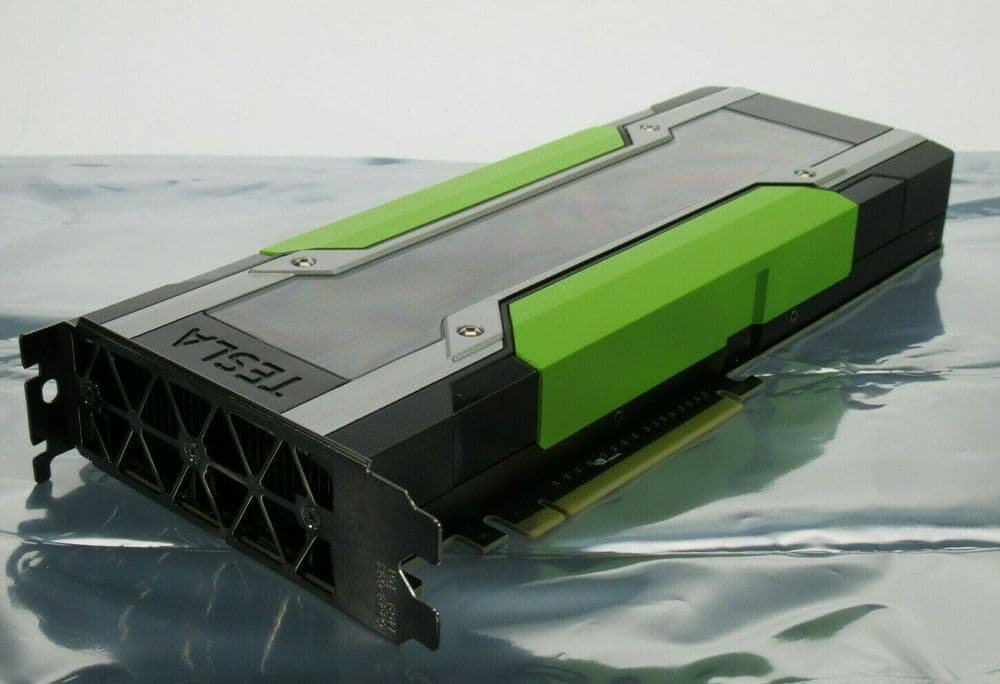 Nvidia tesla m60