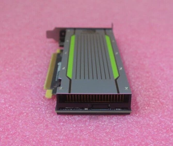 T4 Graphics Card Nvidia Tesla M4 Gpu Accelerator – QKOGE