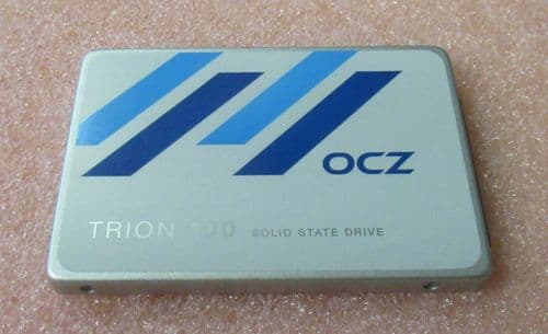 OCZ Trion 100 120GB SATA 6Gb/s 2.5" TLC SSD Solid State Drive TRN100-25SAT3-120G