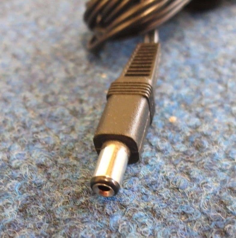 LEI 480910UK POWER Supply AC Adapter Black 9-Volt 1000mA For Polk Audio - Foto 6