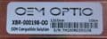OEM Optic XBR-000198 16Gbps Single-mode 10km 1310nm Duplex LC SFP+ Transceiver