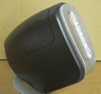 Omni View 4-Port KVM Switch Model F1DS104P