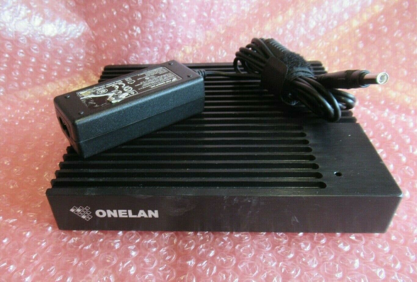 Onelan NTB-750-M-S NTB-750-M-SL HD Standalone Digital Signage Media Player