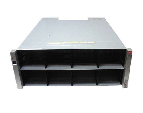 Oracle Sun 24-Bay 3.5" SAS Disk Drive Shelf Storage Array DE2-24C ST4D24 7043867