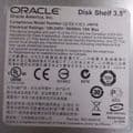 Oracle Sun Disk Drive Shelf Storage Array 3.5