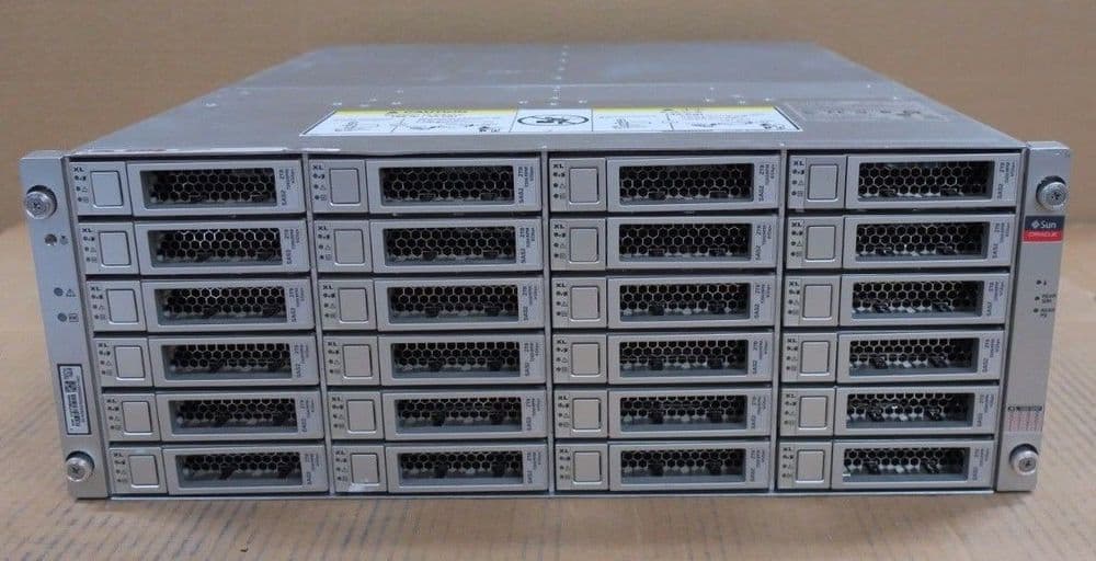 Oracle Sun Disk Drive Shelf Storage Array 3.5