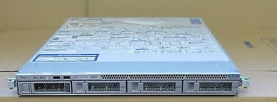 Sun Oracle Rack Servers