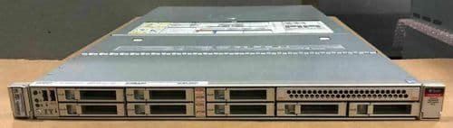 Sun Oracle Rack Servers