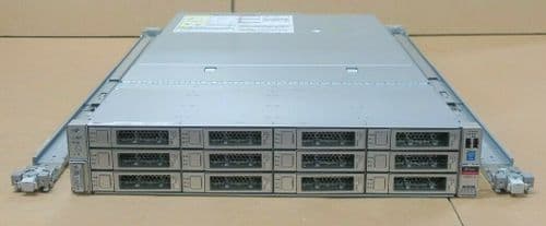 Sun Oracle Rack Servers