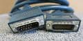 Original Cisco 72-0789-01 Male DB60 to Male DB15 3 Meter X.21 DTE Serial Cable