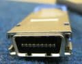 Original Cisco CAB-INF-28G-1 Patch Cable 1 Meter 1m for 10BaseG-CX4