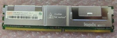 Lot De 12 Barrettes RAM 4GB PC2-5300F DDR2 667MHz FB-DIMM - Pour Serveurs Dell PowerEdge, Testé