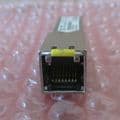 Original HP X120 1G SFP RJ45 T Transceiver JD089B FCLF-8521-3-HZ 14-21 Module
