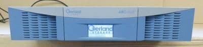 Overland ARCvault Tape Library Autoloader Ultrium LTO 2 Data Backup 10300067-001