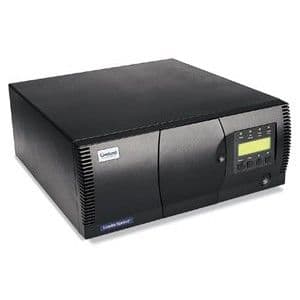 Overland Storage LoaderXpress 10 Tape Library SDLT320-LXLL110RX 103576-001