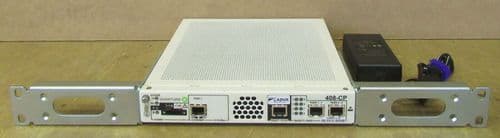 Overture Hatteras Network HN408-CP-1E High Speed Enterprise Ethernet Modem