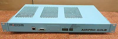 P-Com AirPro Gold AUFSB-2N1 Wireless Router