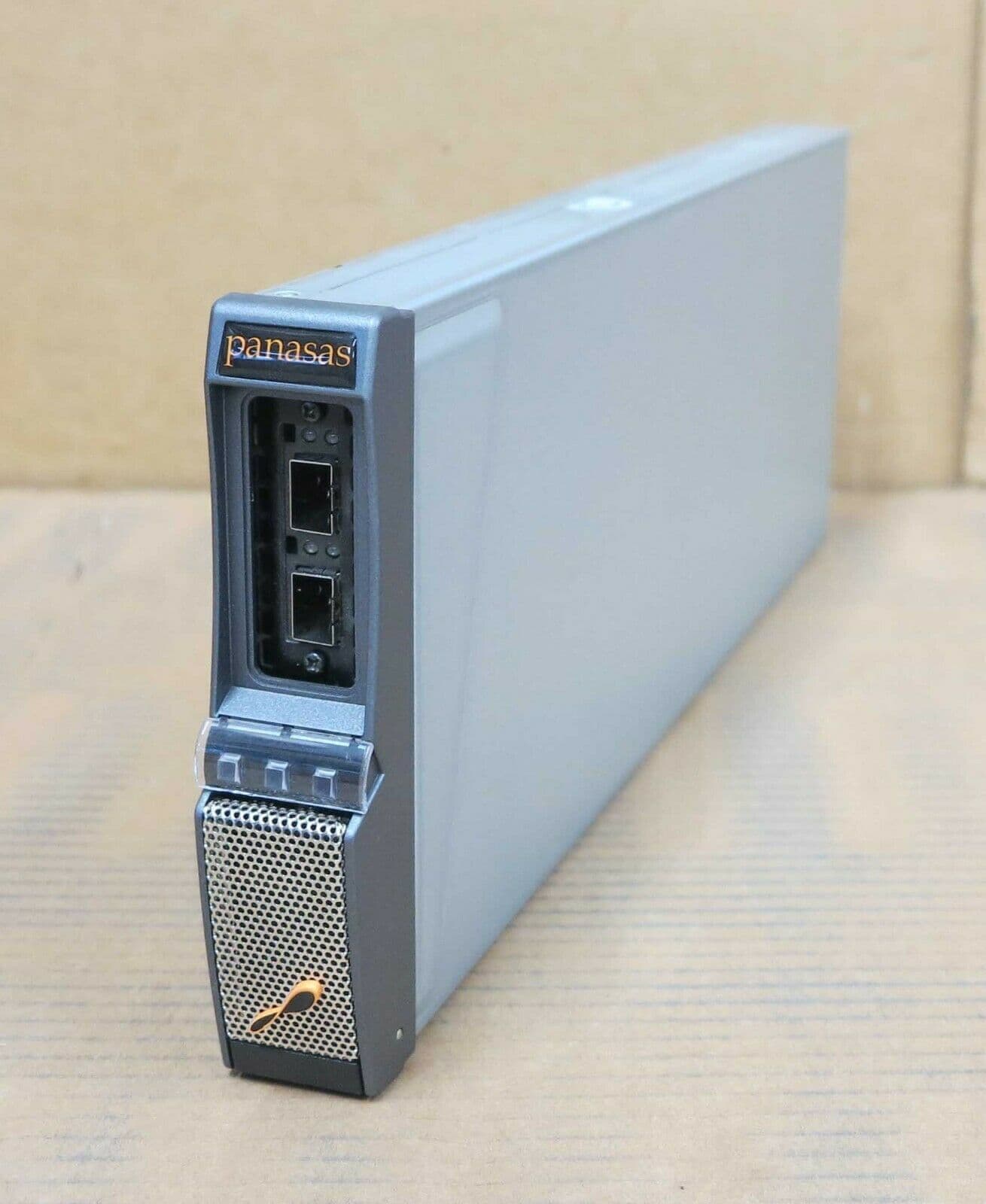 Panasas ActiveStor XX Storage Server Blade DB-12 1x 4C LC5518 1 73GHz ...