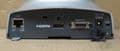 Panasonic AW-HE60HE HD Integrated PTZ Color Video Network Security Camera