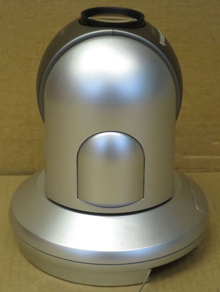 Panasonic BB-HCM581CE 21x Optical Zoom Video Network Mounted