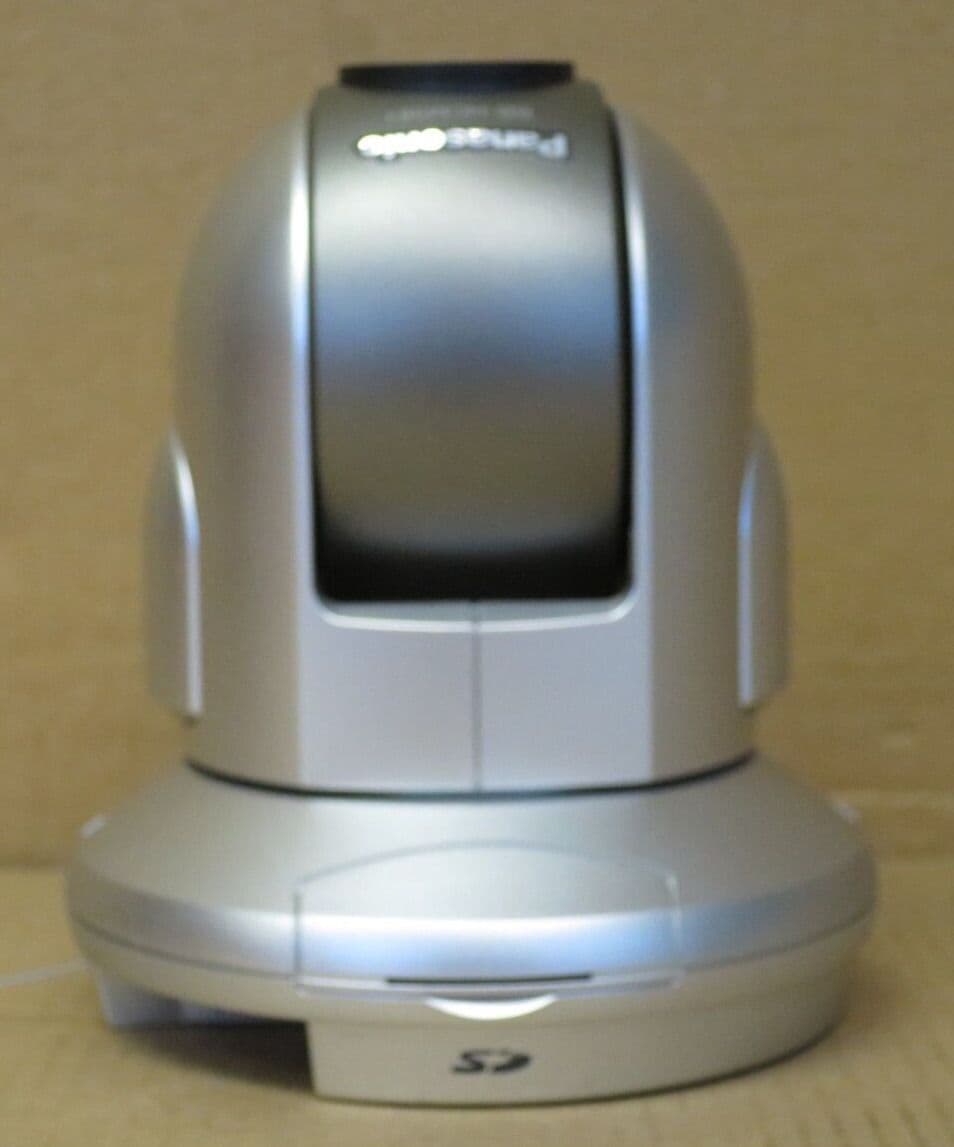 Panasonic BB-HCM581CE 21x Optical Zoom Video Network Mounted