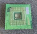Pentium III Xeon 307103-001 2.8GHz 512KB 400MHz FSB With Heatsink