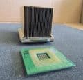 Pentium III Xeon 307103-001 2.8GHz 512KB 400MHz FSB With Heatsink