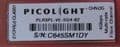 PicoLight PLRXPL-VE-SG4-62 1000Base-SX Multi-mode 550m 850nm SFP Transceiver