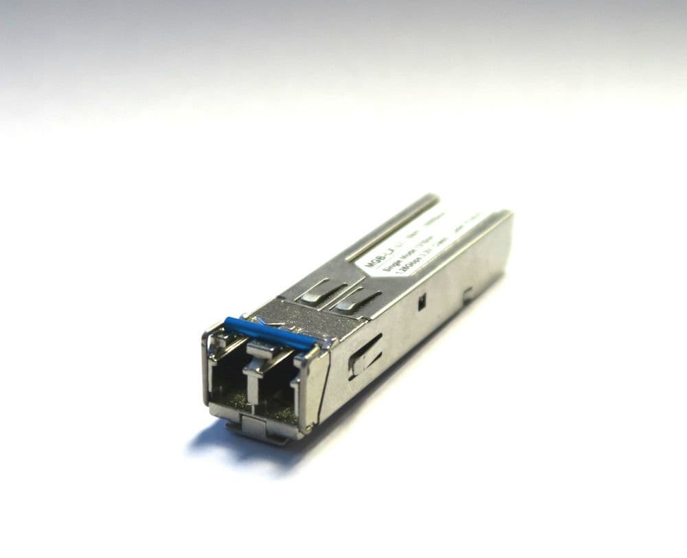 Planet Networking Compatible MGB-LX 1000Base-LX 1.25Gbps Single Mode 1310NM