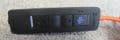 Plantronics 215821-01 Poly Blackwire 3300-M Inline USB-C Control Headset Cable