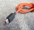Plantronics 215821-01 Poly Blackwire 3300-M Inline USB-C Control Headset Cable