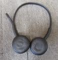Plantronics 325T 300DA Blackwire Wired Binaural Stereo Headset With Microphone