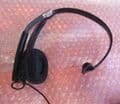 Plantronics 80298-05 Blackwire C210 Wired USB Noise-Canceling Monaural Headset