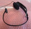 Plantronics 80298-05 Blackwire C210 Wired USB Noise-Canceling Monaural Headset