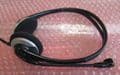 Plantronics Audio 326 Wired 3.5mm Jack Binaural PC Headset With Mic