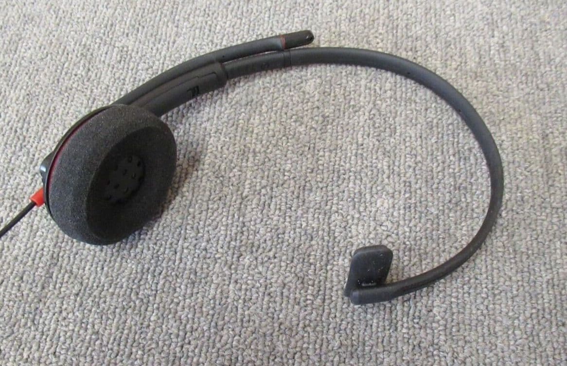 PC周辺機器 PLANTRONICS BLACKWIRE C310-M BLACKWIRE C310-M 51ru34AfWSL._AC_SY200_QL15_.jpg