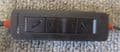 Plantronics Blackwire C310-M Monaural Wired USB Headband Mic Headset Black