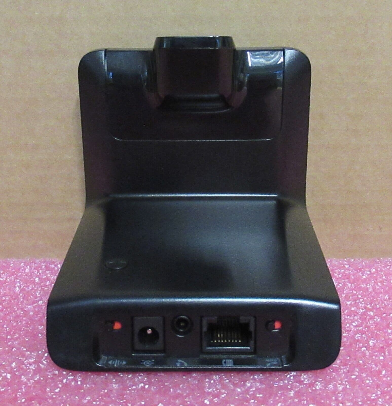 Plantronics C054A Wireless Office Headset Charging Base Stand Only