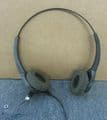 Plantronics H101 Encore Binaural On-Ear Voice Tube Office Headset
