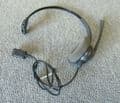 Plantronics HW251N Wired SupraPlus Wideband Monaural Noise Cancelling Headset