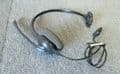 Plantronics HW251N Wired SupraPlus Wideband Monaural Noise Cancelling Headset