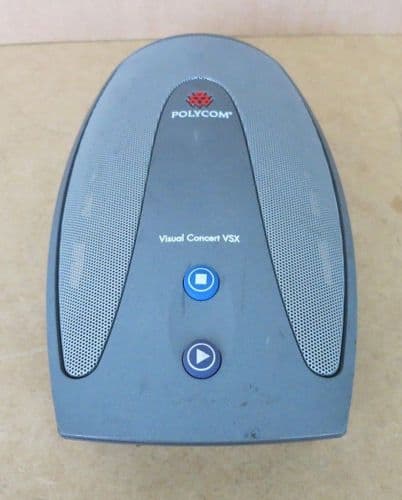 Polycom 2201-20560-204 Visual Concert VSX VGA Adapter VSX 7000