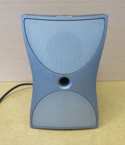 Polycom 2201-21674-001 VSX 7000 Video Conference Sub woofer Speaker