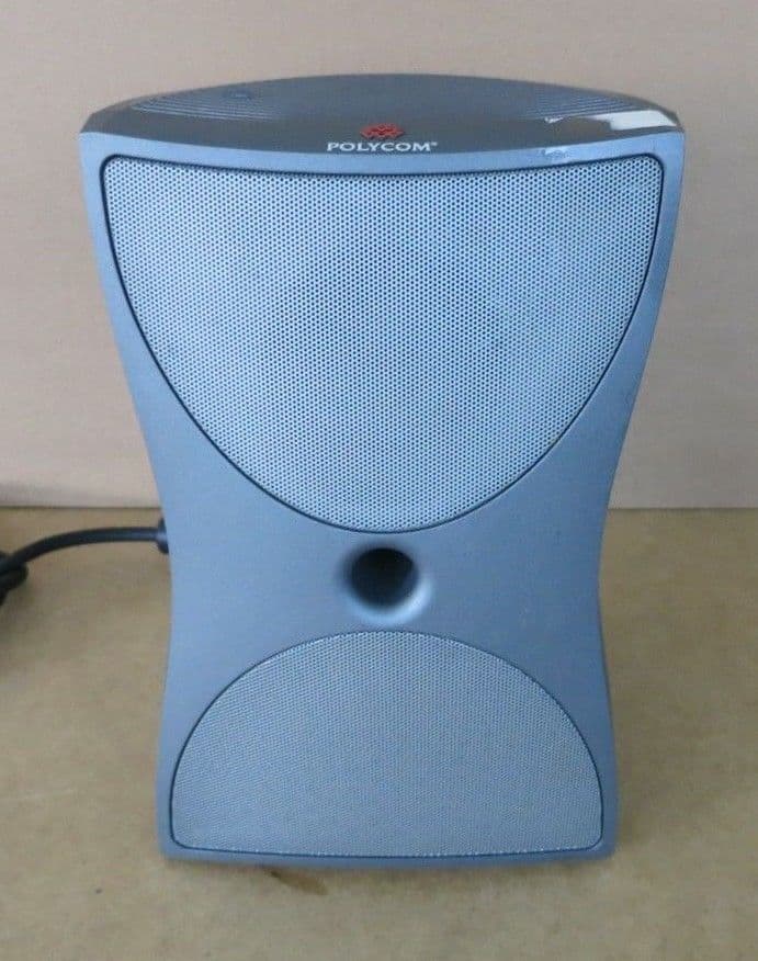 Polycom 2201-21674-001 VSX 7000 Video Conference Subwoofer With 2201-20524-001