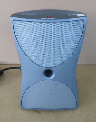 Polycom 2201-21674-001 VSX 7000 Video Conference Subwoofer With 2201-20524-001