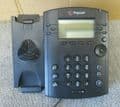 Polycom 2201-46161-001 VVX310 VoIP IP PoE 6-Line Desktop Business Telephone