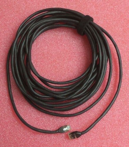Polycom 25FT Touch Control LAN Cable RJ45 to RJ45 26994-001